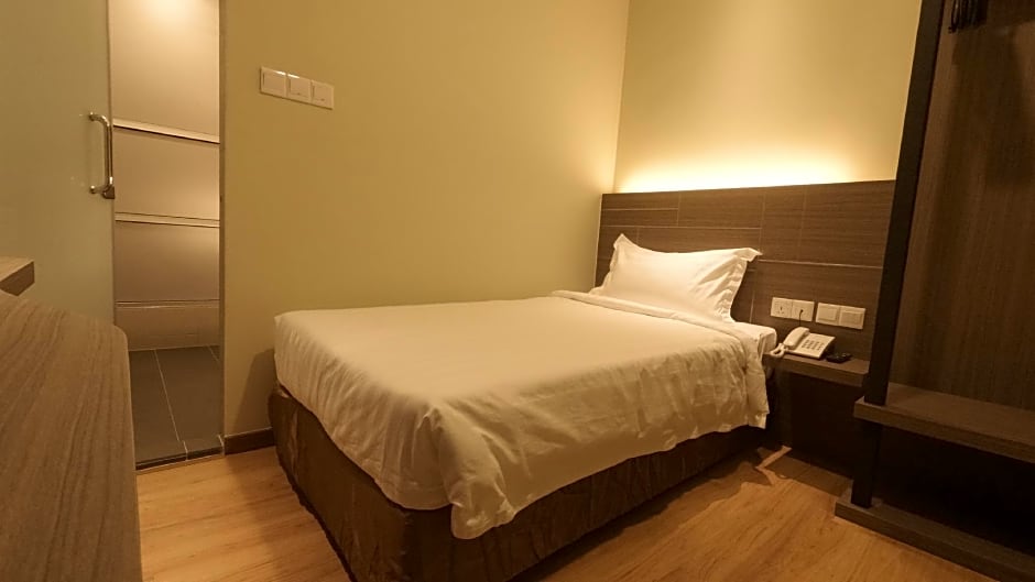 U Design Hotel Kuala Lipis