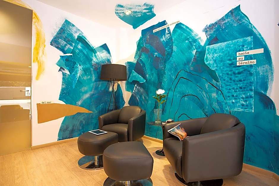 Hotel Prisma Barcelona