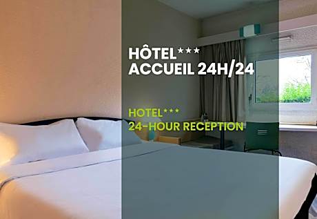 B&B HOTEL Grenoble Universite 2