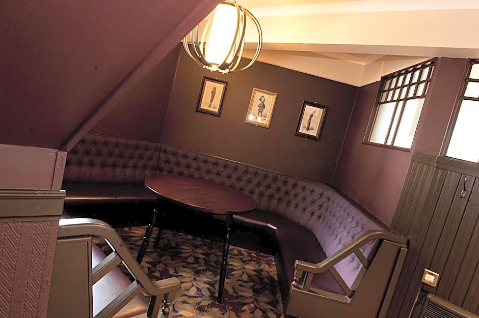 The Crown Inn