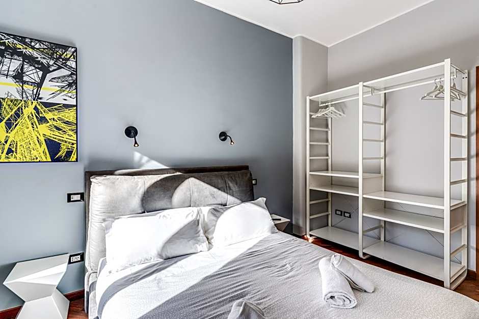 Sapphire Apartment