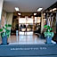 iH Hotels Bologna Gate 7