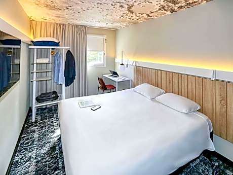 ibis Biarritz Anglet Aéroport