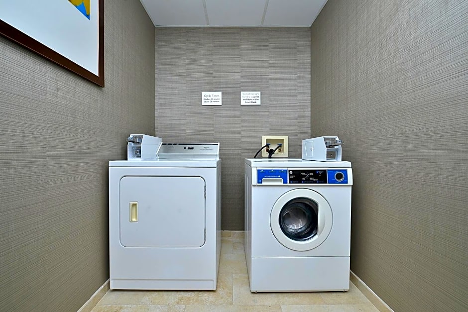 Courtyard by Marriott Bentonville