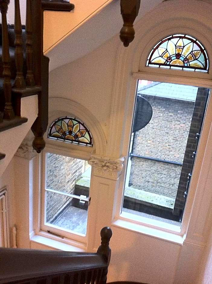 The Angerstein Hotel