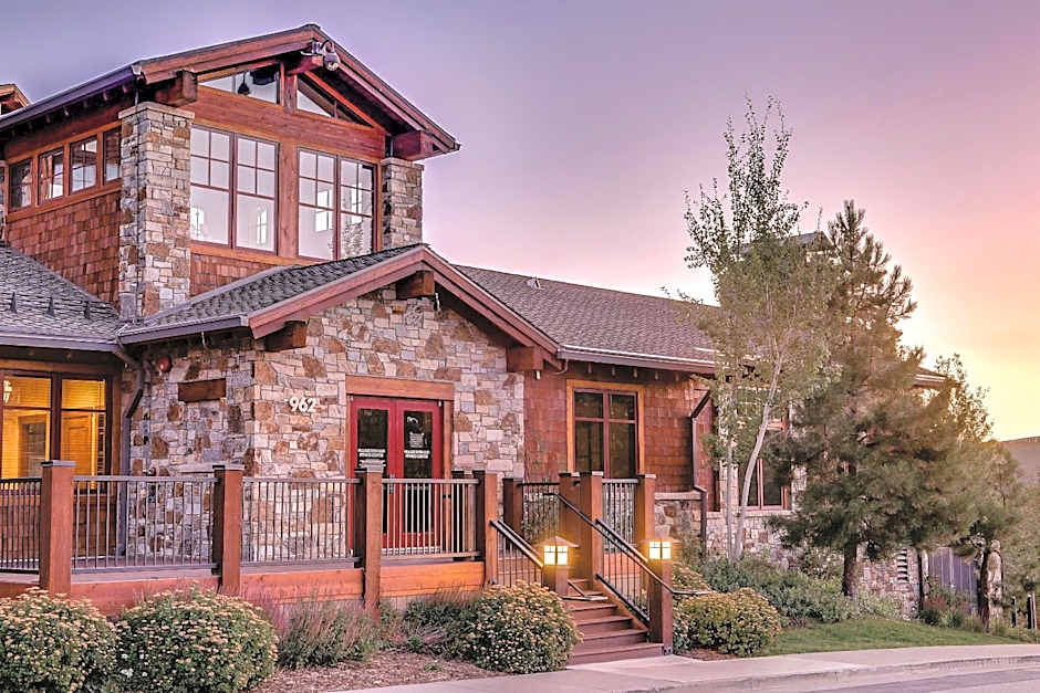 Northstar Lodge by Vacation Club Rentals