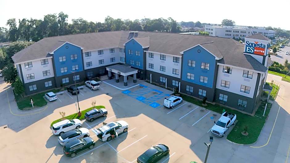 Sonesta ES Suites Lafayette Airport