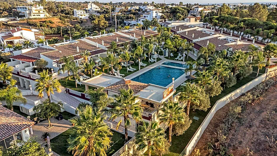 Hotel Rural Bricia Du Mar