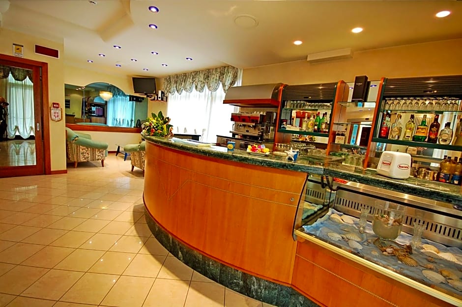 Hotel Maestrale