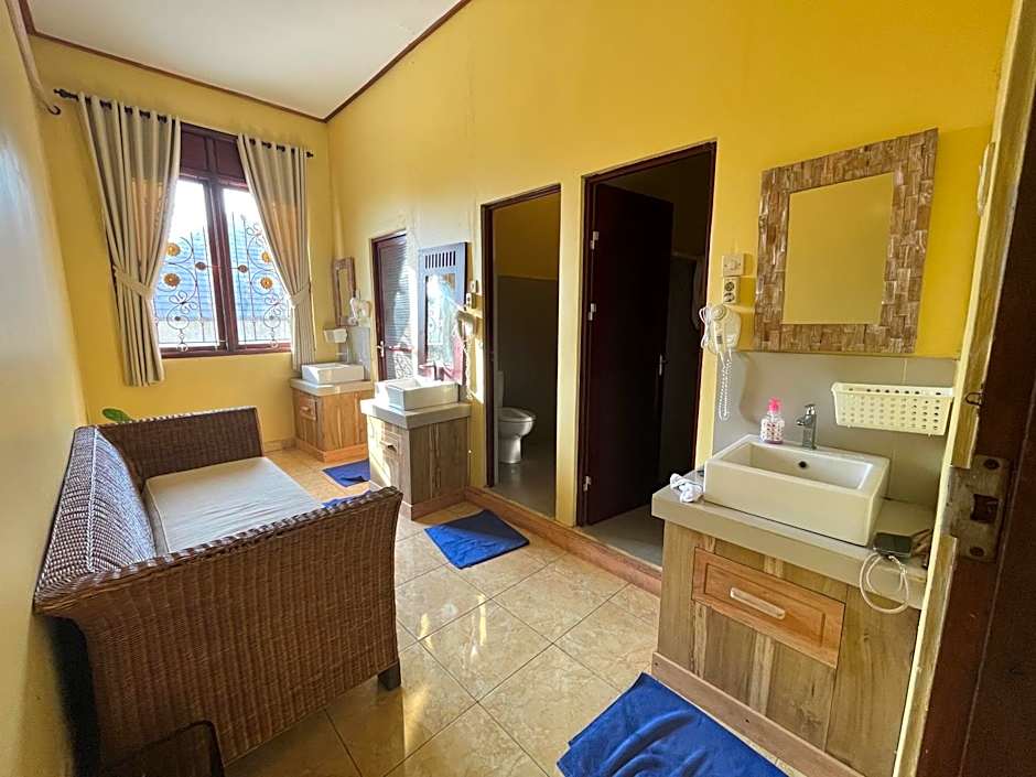 Desa Hostel