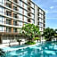The Park Nine Hotel Suvarnabhumi (SHA Extra Plus)