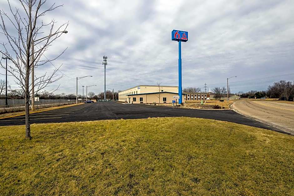 Motel 6 Peoria