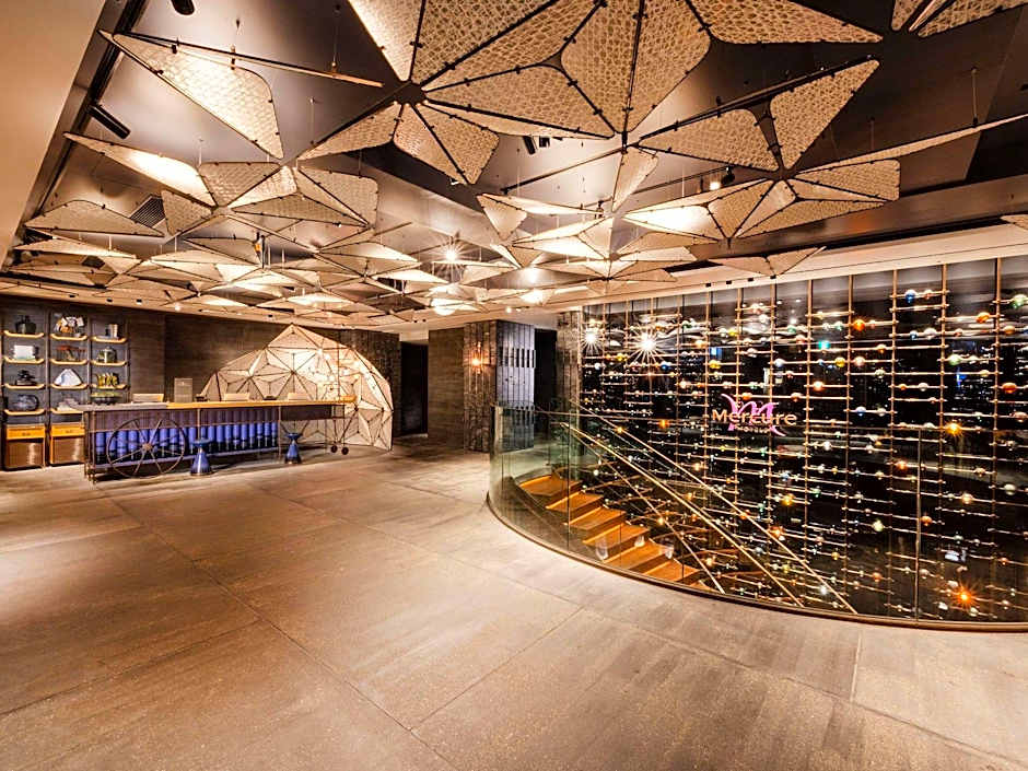 Mercure Kyoto Station