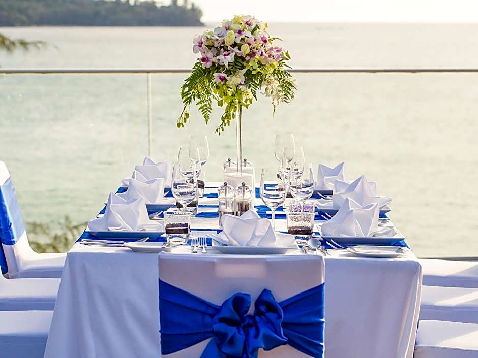 Novotel Phuket Kamala Beach