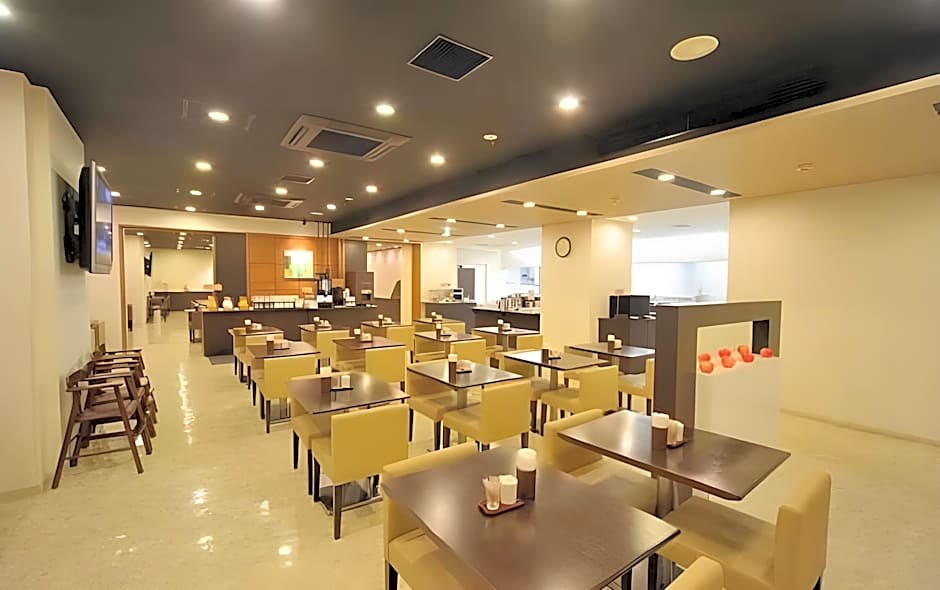 Dormy Inn Hirosaki Natural Hot Spring