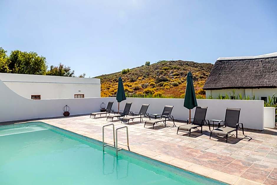 Karoo 1 Hotel Village