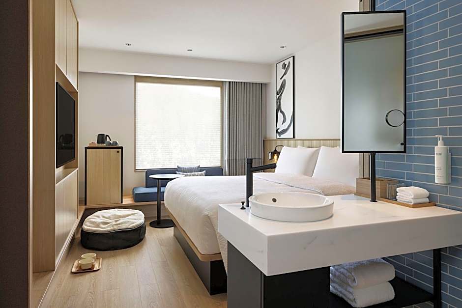 Fairfield by Marriott Okayama Tsuyama