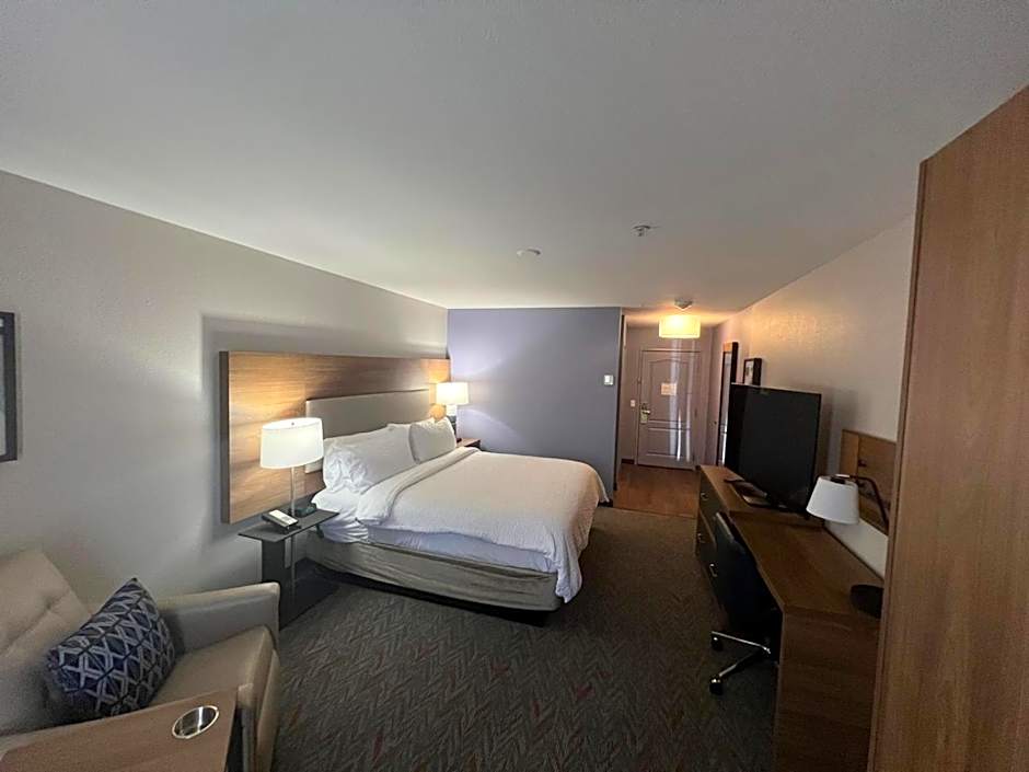 Garner Hotel Phoenix - Surprise By IHG