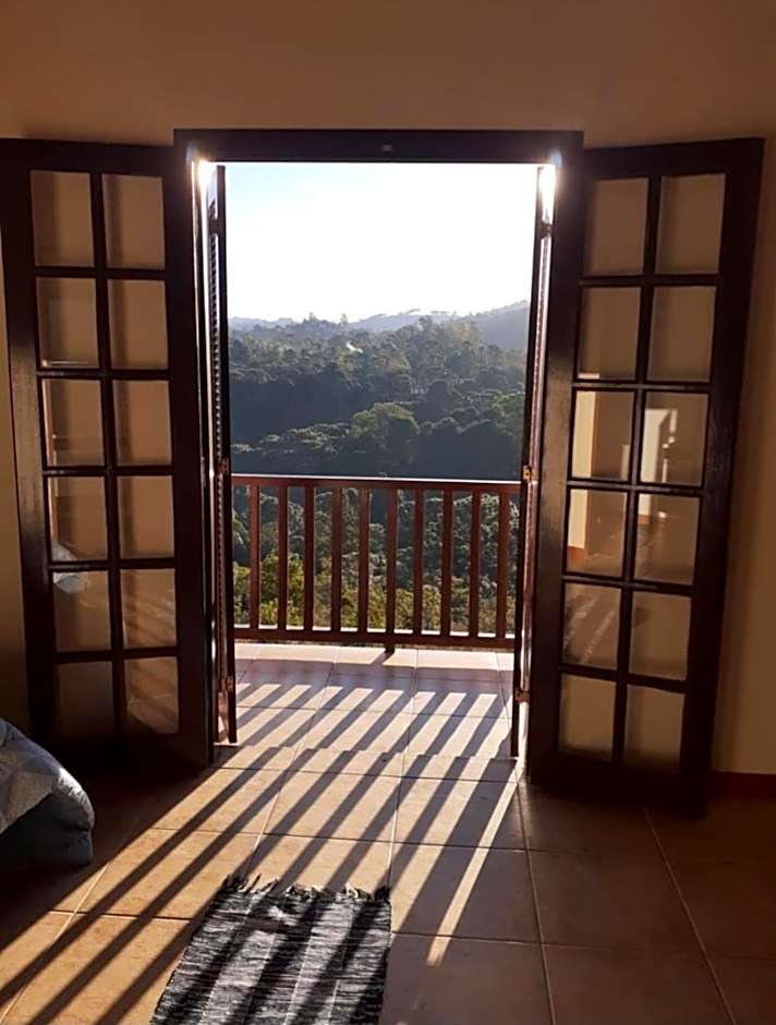 Casa Sossego na Montanha