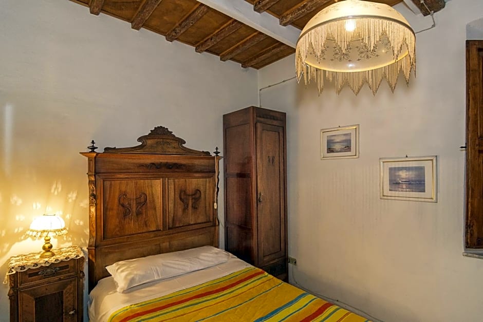 B&B Due Borghi