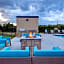 SpringHill Suites by Marriott Dallas McKinney/Allen