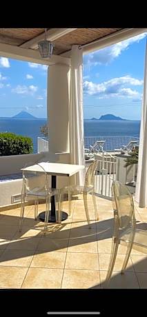 'A Alera Room & Breakfast