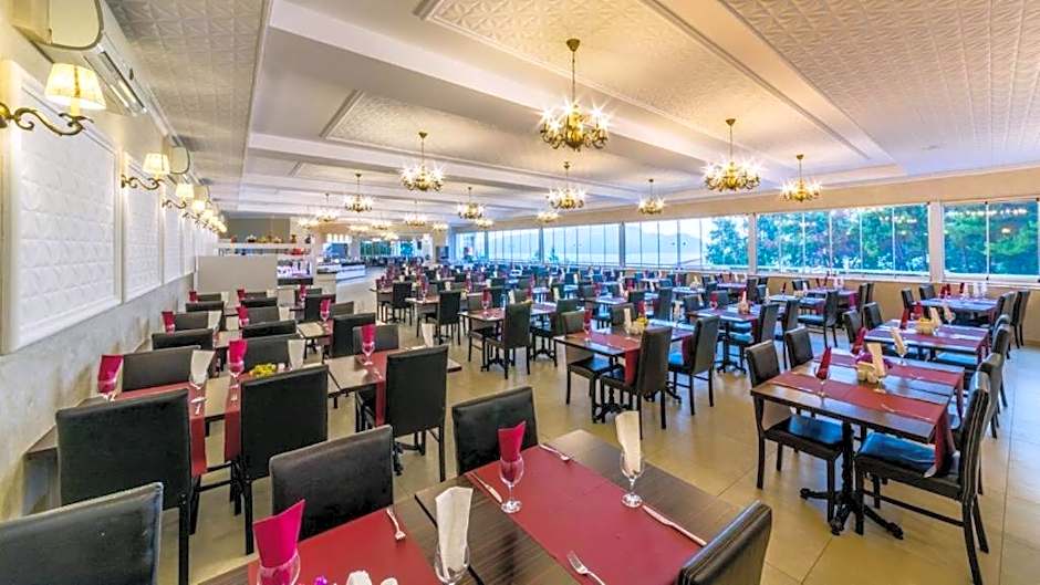 Marmaris All Inclusive Hotel