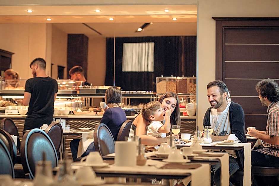 Hotel Regina Margherita