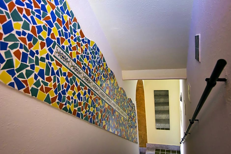 Sentiero Di Costiera