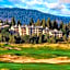 Worldmark Running Y
