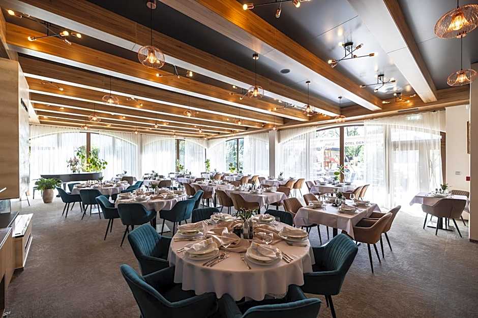 Wellness Hotel Demänová