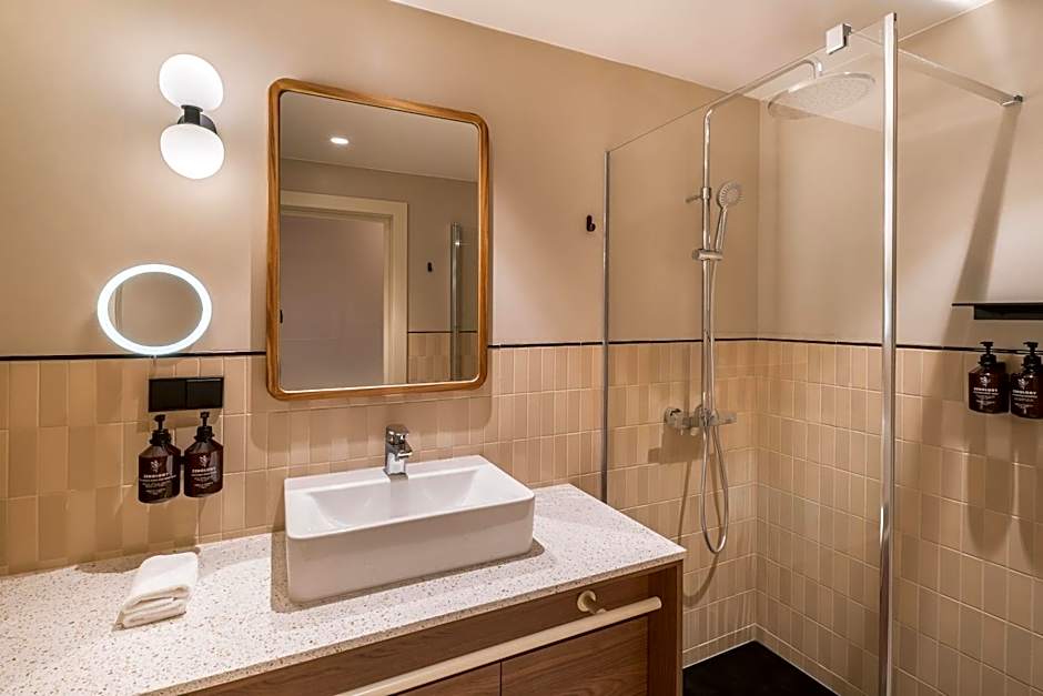 The Social Hub Barcelona Poblenou