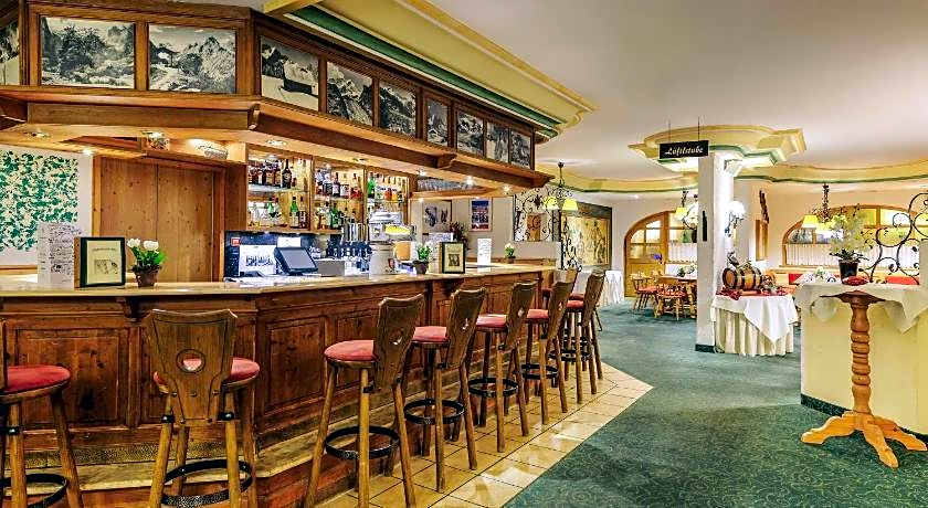 Sunday Hotel Garmisch Partenkirchen
