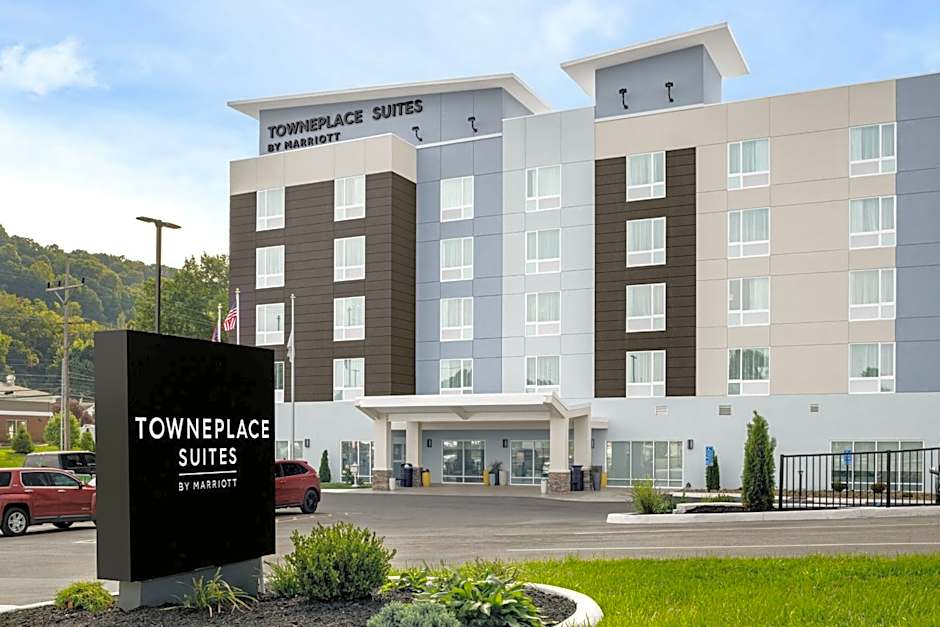 TownePlace Suites by Marriott Ironton