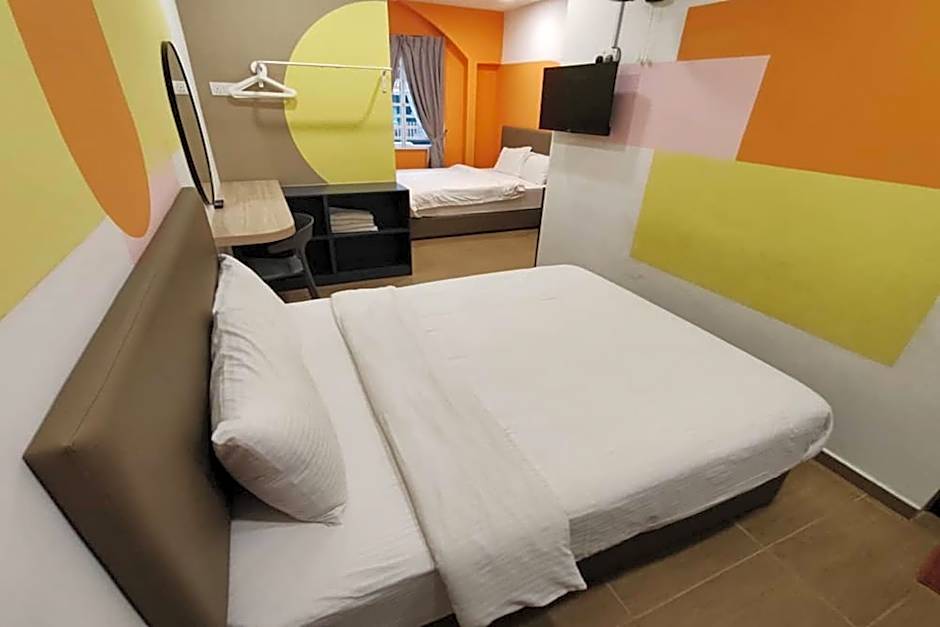 Moon Hotel, Cameron Highland