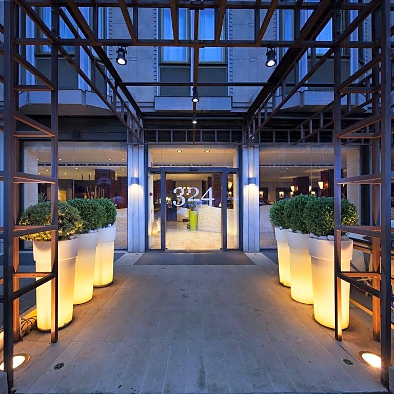 NH Collection Roma Centro