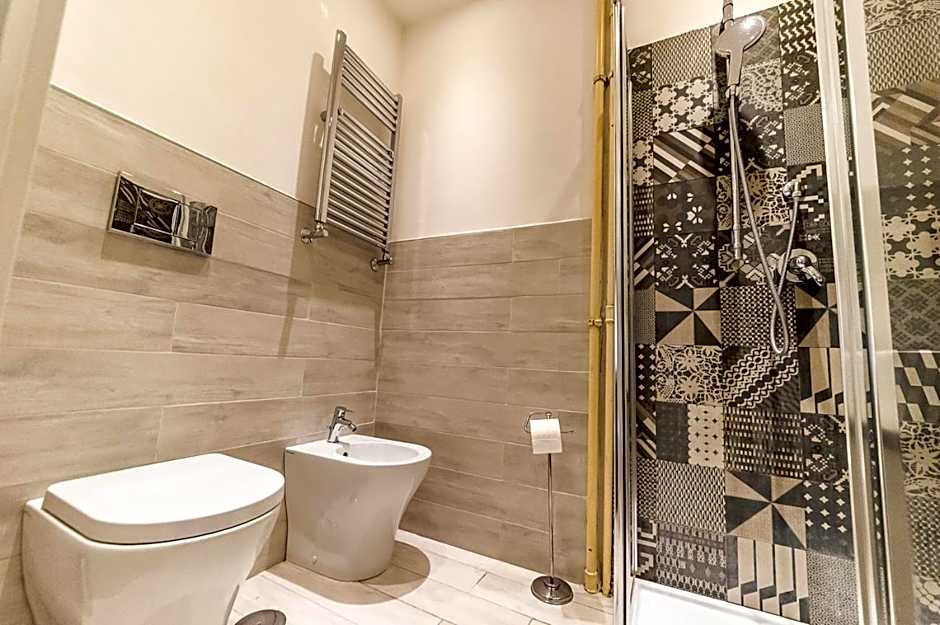 B&B Saint Paul