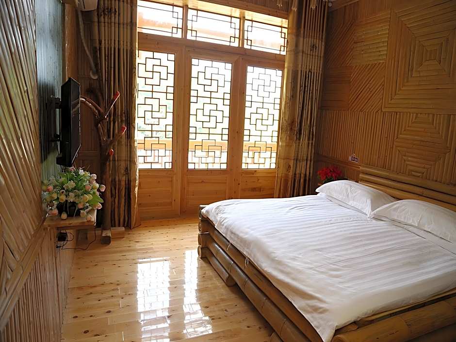 Zhangjiajie Yangjiajie Inn