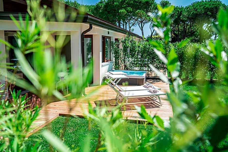 Hotel San Giorgio