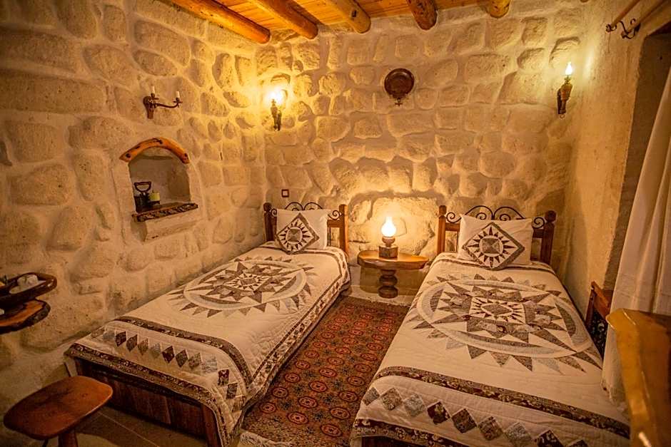 Koza Cave Hotel