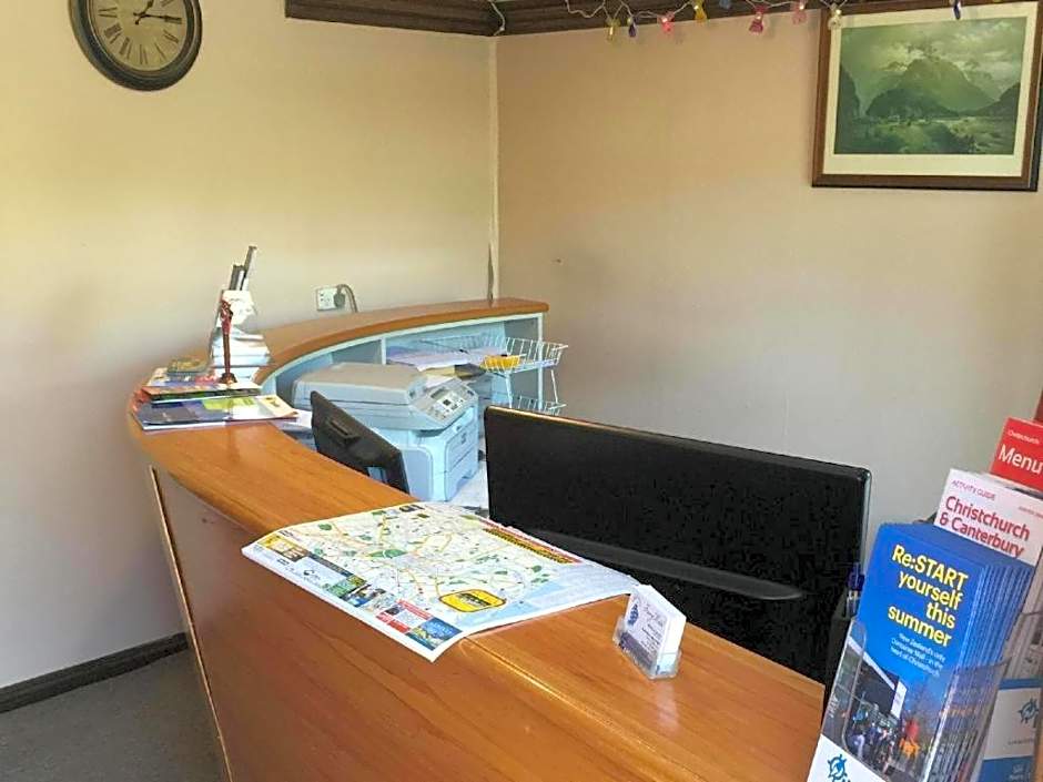 Ferry Motel
