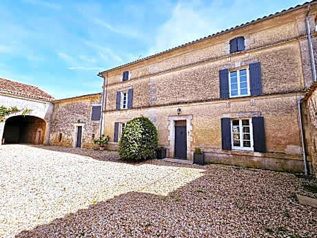 La spacieuse maison des miots 