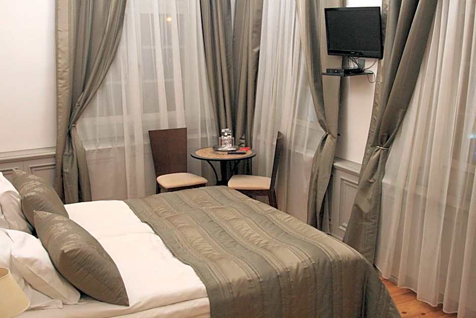 Boutique Hotel KRISTOFS