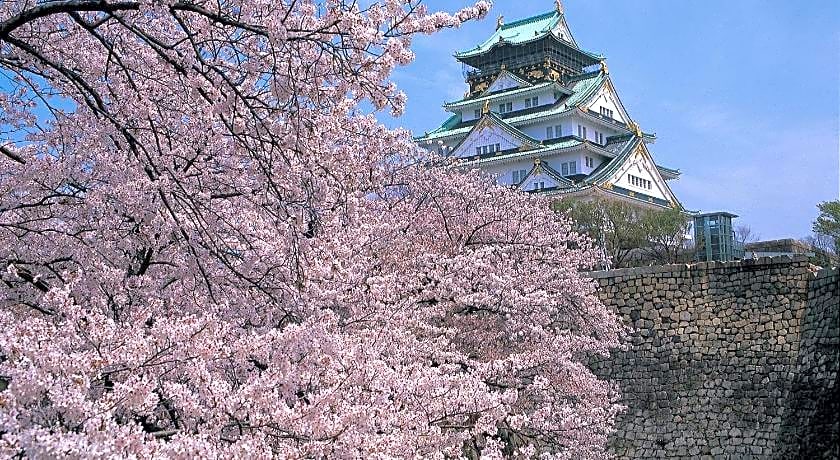 Sakura Garden Hotel