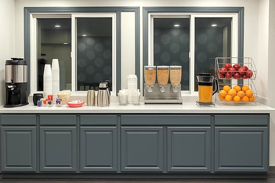 Clarion Inn Salt Lake City Airport