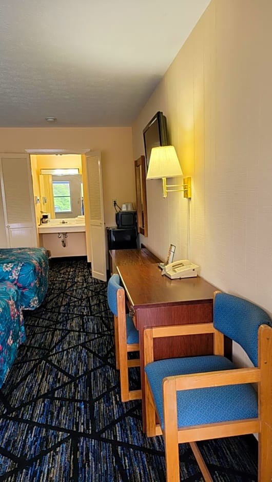 Guest Keeper Inn