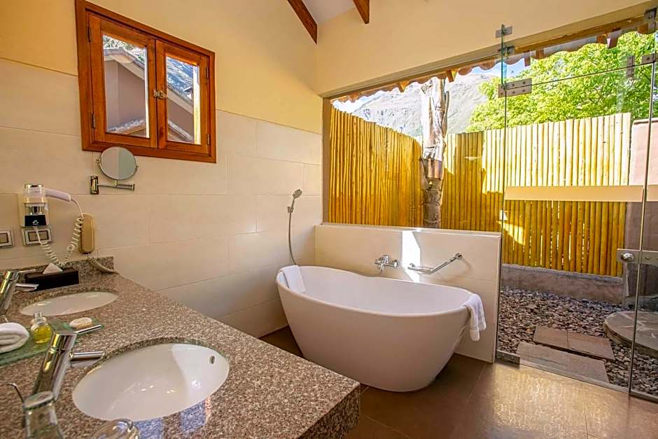 Casa Andina Premium Valle Sagrado Hotel & Villas