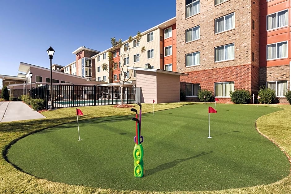 Residence Inn by Marriott Greenville