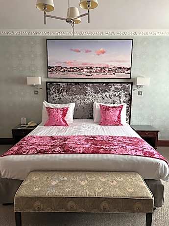 Best Western Moores Central Hotel