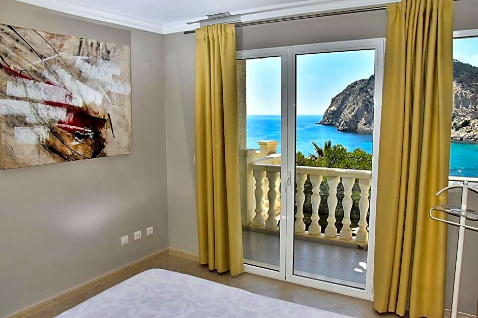 Aparthotel Ola Blanca